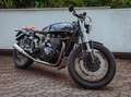 Triumph Bonneville T100 Cafe Racer artigianale - thumbnail 2