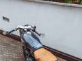 Triumph Bonneville T100 Cafe Racer artigianale - thumbnail 9