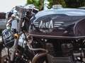 Triumph Bonneville T100 Cafe Racer artigianale - thumbnail 3