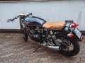 Triumph Bonneville T100 Cafe Racer artigianale - thumbnail 10