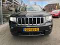 Jeep Grand Cherokee 3.6 Overland Zwart - thumbnail 2