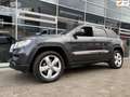 Jeep Grand Cherokee 3.6 Overland Zwart - thumbnail 1