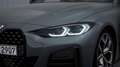 BMW 430 i Gran Coupè MSport Pro Grigio - thumbnail 7