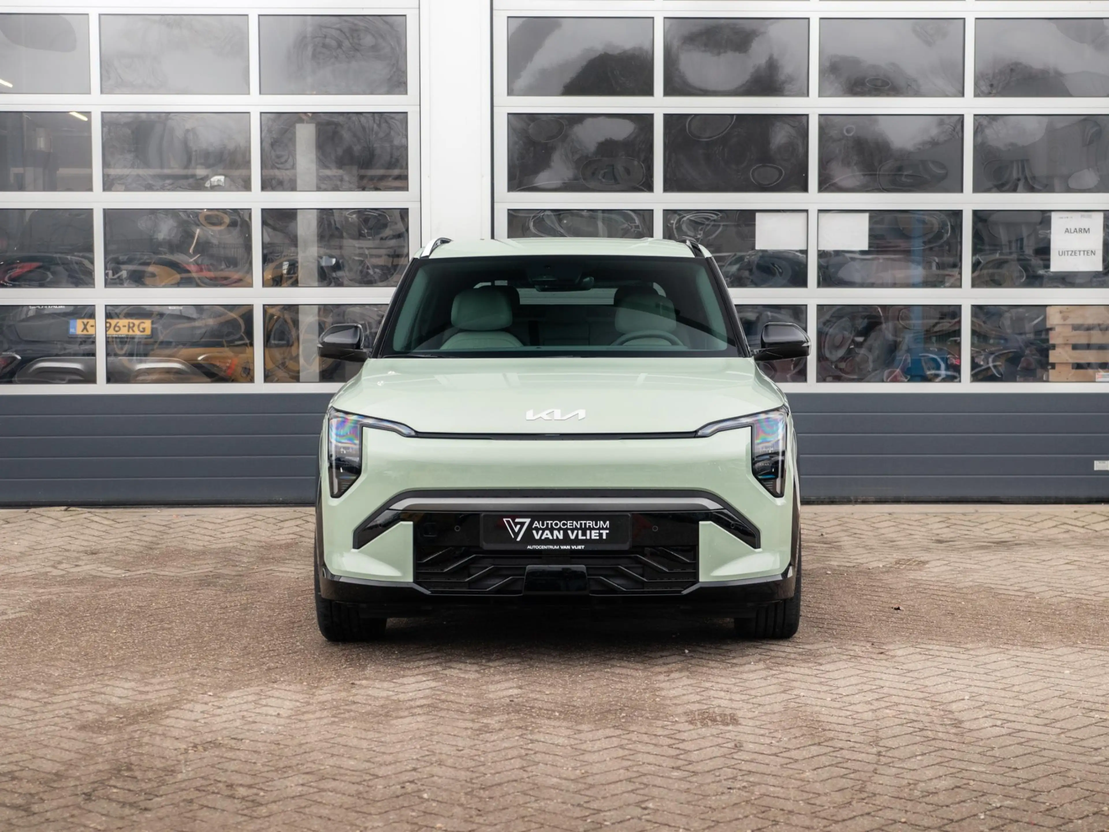 Kia EV3 GT-Line Business Edition 81.4 kWh | Actieprijs* | — photo 3