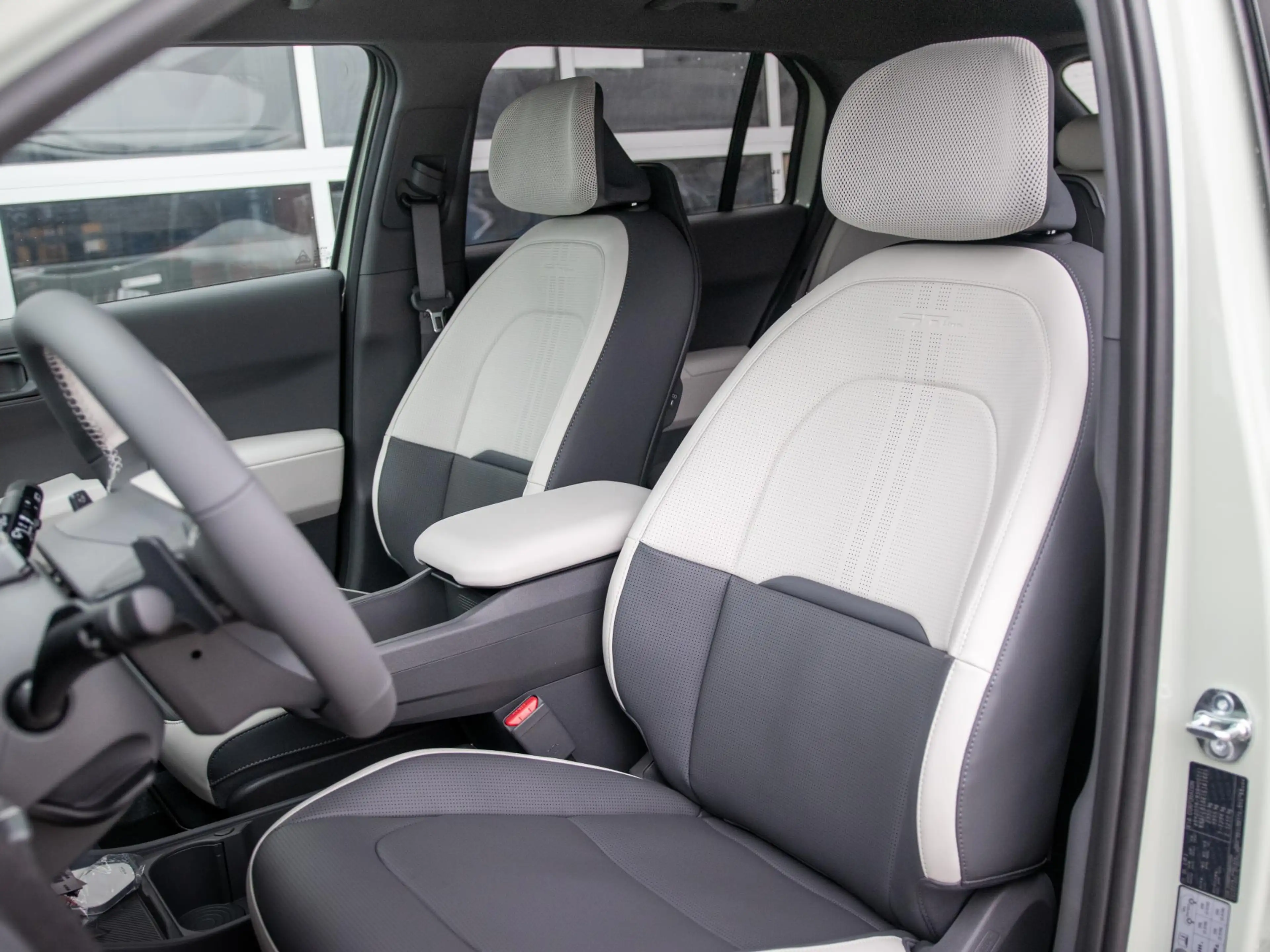 Kia EV3 GT-Line Business Edition 81.4 kWh | Actieprijs* | — photo 12