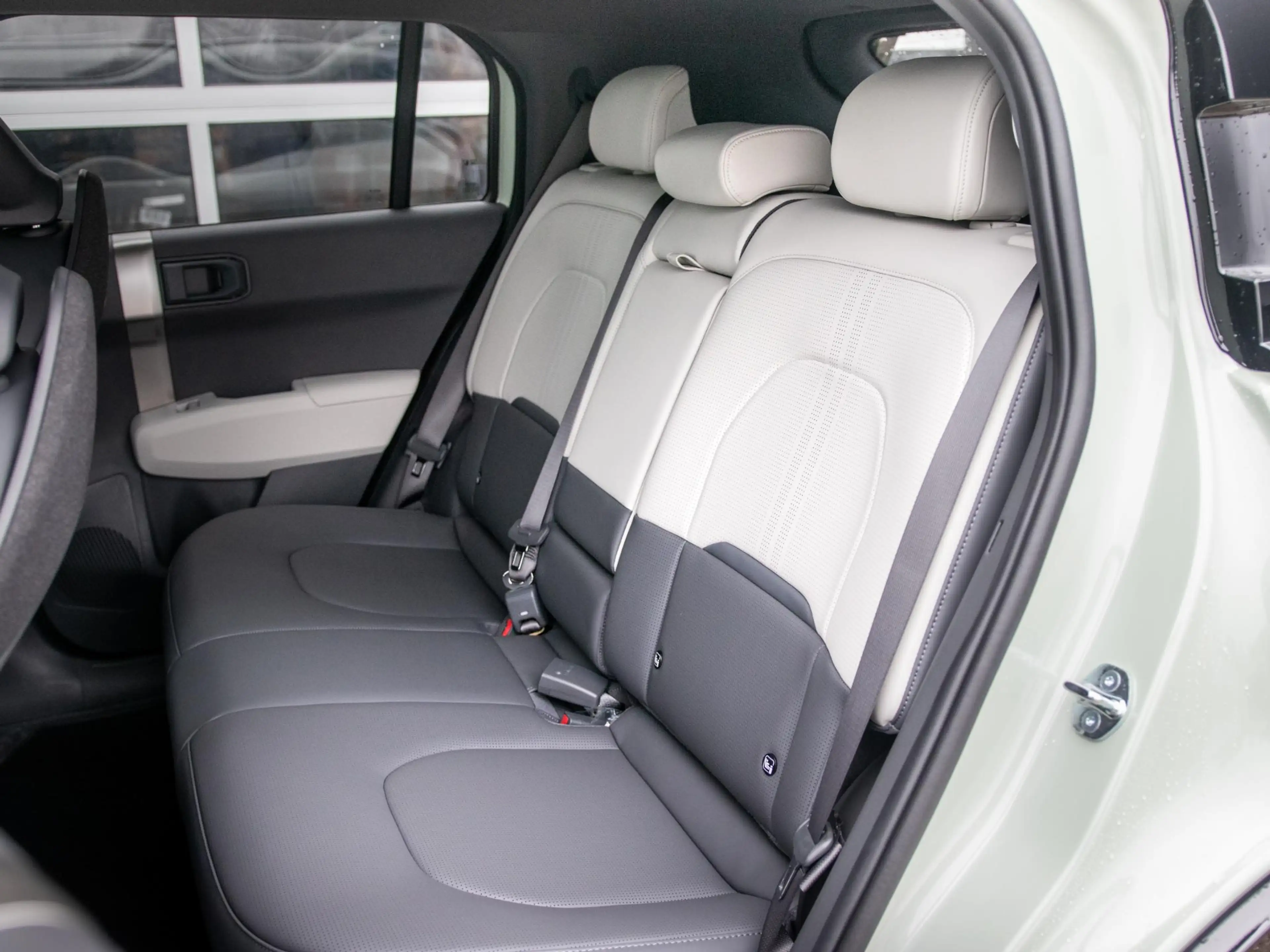 Kia EV3 GT-Line Business Edition 81.4 kWh | Actieprijs* | — photo 14