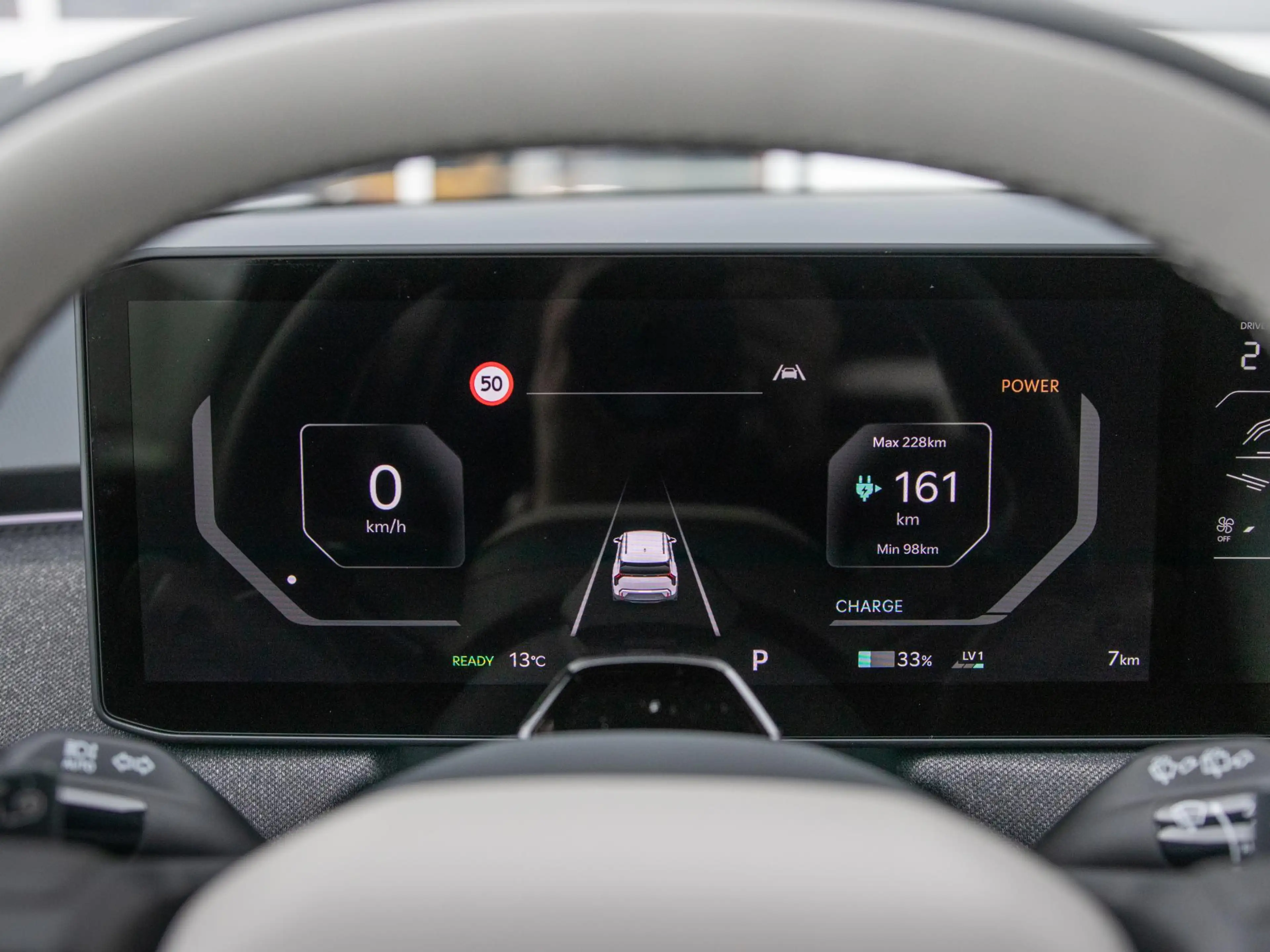 Kia EV3 GT-Line Business Edition 81.4 kWh | Actieprijs* | — photo 15