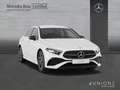 Mercedes-Benz A 250 e Berlina con tecnología híbrida - thumbnail 2