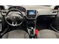 Peugeot 208 1.6 BlueHDi - 75 Style PHASE 2 / Entretien Complet Gris - thumbnail 12
