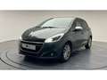 Peugeot 208 1.6 BlueHDi - 75 Style PHASE 2 / Entretien Complet Gris - thumbnail 1