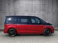 Volkswagen T7 Multivan Goal 2.0 TDI DSG PANO/Park/IQ.LIGHT KLIMA LED ALU Schwarz - thumbnail 5