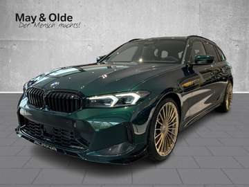 GT Lavalina  Alpina 20''  Ad-Fahrwk. Std.hzg