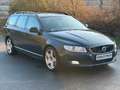 Volvo V70 D4 Linje Svart *Allwetter*Bi-Xenon*Standhzg* Gris - thumbnail 3