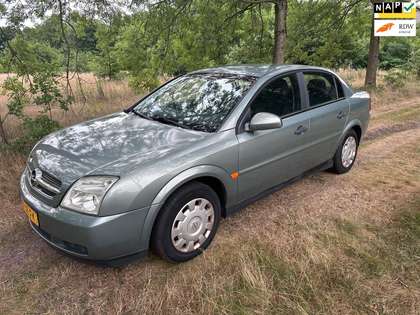 Opel Vectra 1.8-16V Basis apk t/m 12-10-2025
