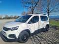 Peugeot Rifter Rifter 1,5 BlueHDI 130 S Weiß - thumbnail 1