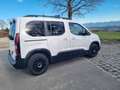 Peugeot Rifter Rifter 1,5 BlueHDI 130 S Weiß - thumbnail 2