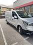 Renault Trafic Silber - thumbnail 1