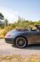 Porsche 911 997.1 Carrera 4S Cabriolet 3.8i Gris - thumbnail 41