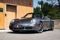 Porsche 911 997.1 Carrera 4S Cabriolet 3.8i Gris - thumbnail 3