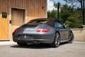 Porsche 911 997.1 Carrera 4S Cabriolet 3.8i Gris - thumbnail 14