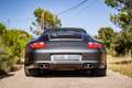 Porsche 911 997.1 Carrera 4S Cabriolet 3.8i Gris - thumbnail 40