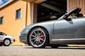 Porsche 911 997.1 Carrera 4S Cabriolet 3.8i Gris - thumbnail 5