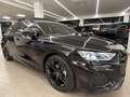 Audi A3 A3 SPB 1.5 tfsi 150cv Mhev S-Line Edition S-Tronic Schwarz - thumbnail 2