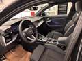 Audi A3 A3 SPB 1.5 tfsi 150cv Mhev S-Line Edition S-Tronic Schwarz - thumbnail 10