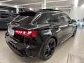 Audi A3 A3 SPB 1.5 tfsi 150cv Mhev S-Line Edition S-Tronic Schwarz - thumbnail 6