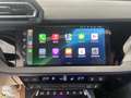 Audi A3 A3 SPB 1.5 tfsi 150cv Mhev S-Line Edition S-Tronic Schwarz - thumbnail 11