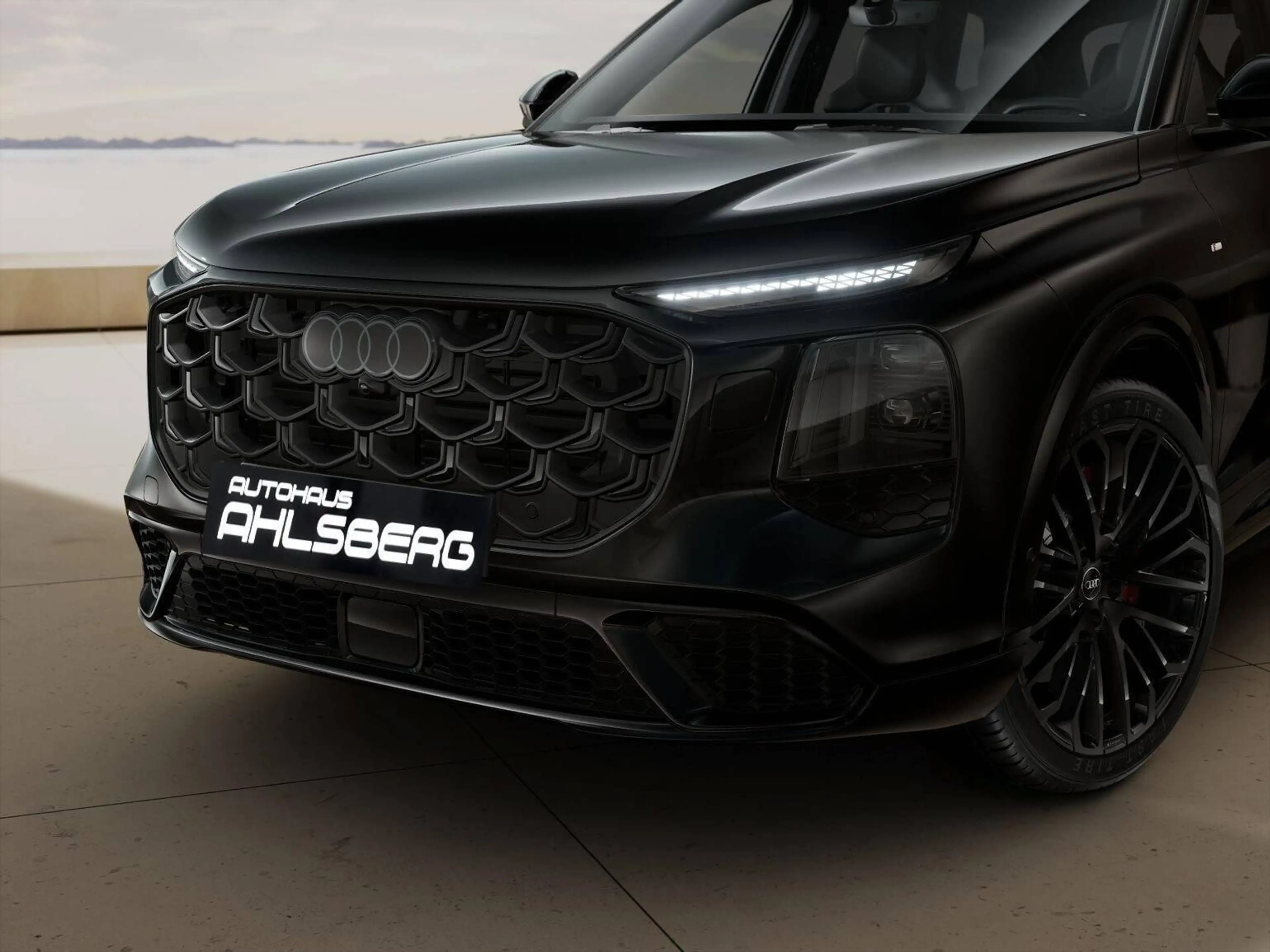 Audi Q7 S-LINE EDIT. 7-SITZE/B&O/23 ZOLL/STHZ/HUD/MASSAG/ — photo 2