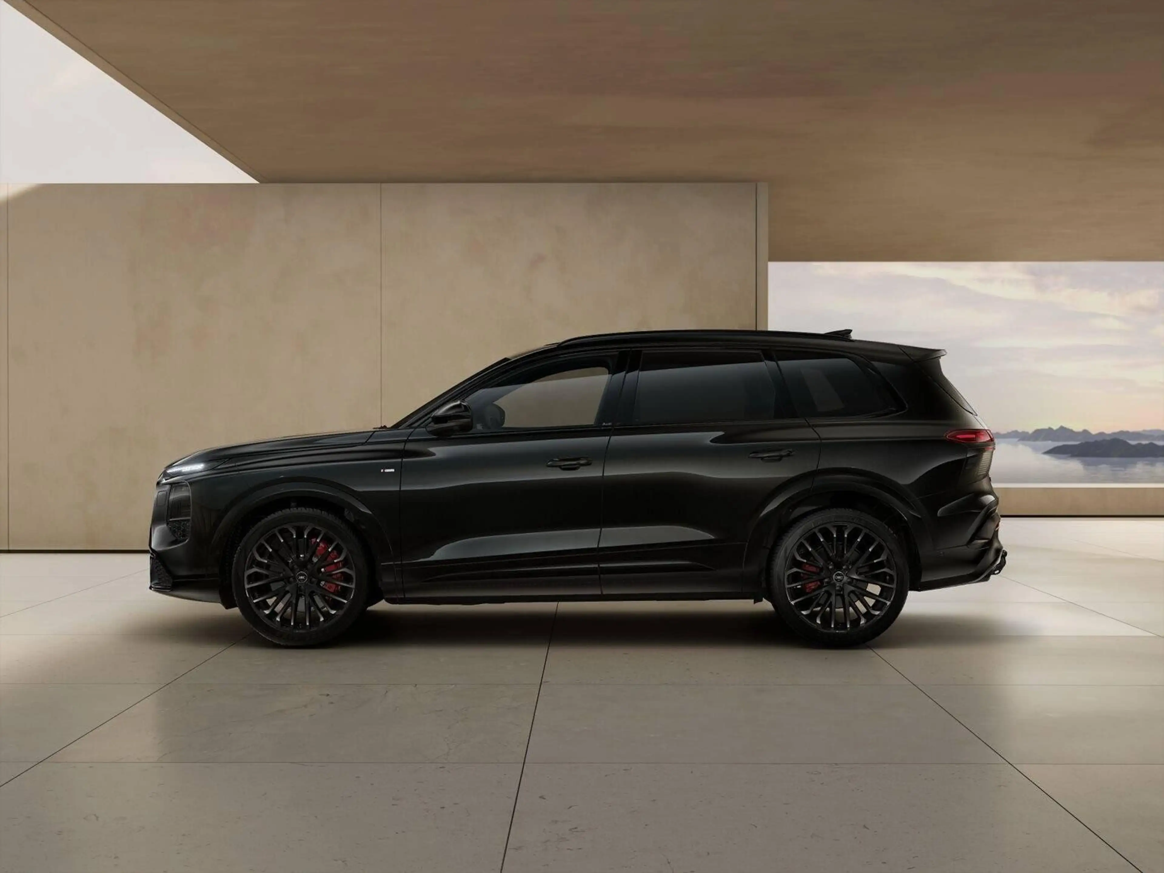Audi Q7 S-LINE EDIT. 7-SITZE/B&O/23 ZOLL/STHZ/HUD/MASSAG/ — photo 6
