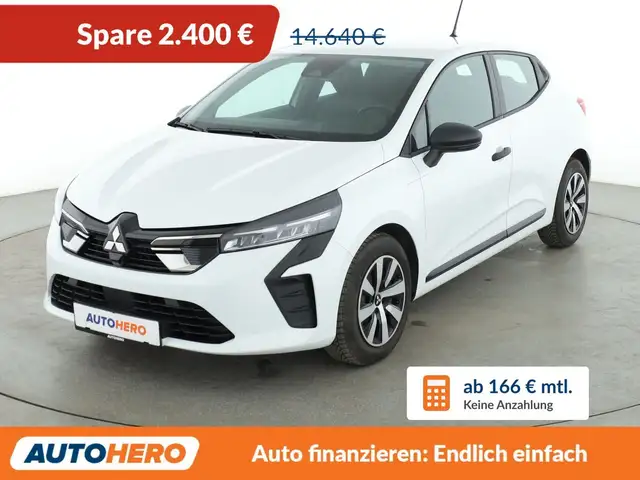Mitsubishi Colt 1.0*TEMPO*KLIMA*GARANTIE*
