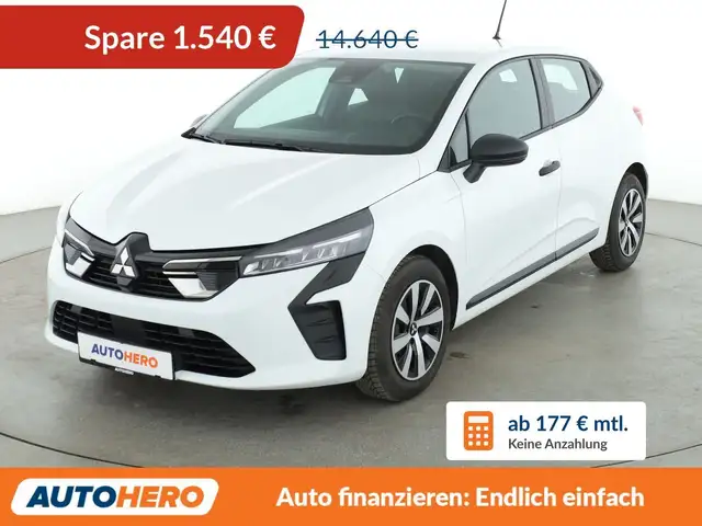 Mitsubishi Colt 1.0*TEMPO*KLIMA*GARANTIE*