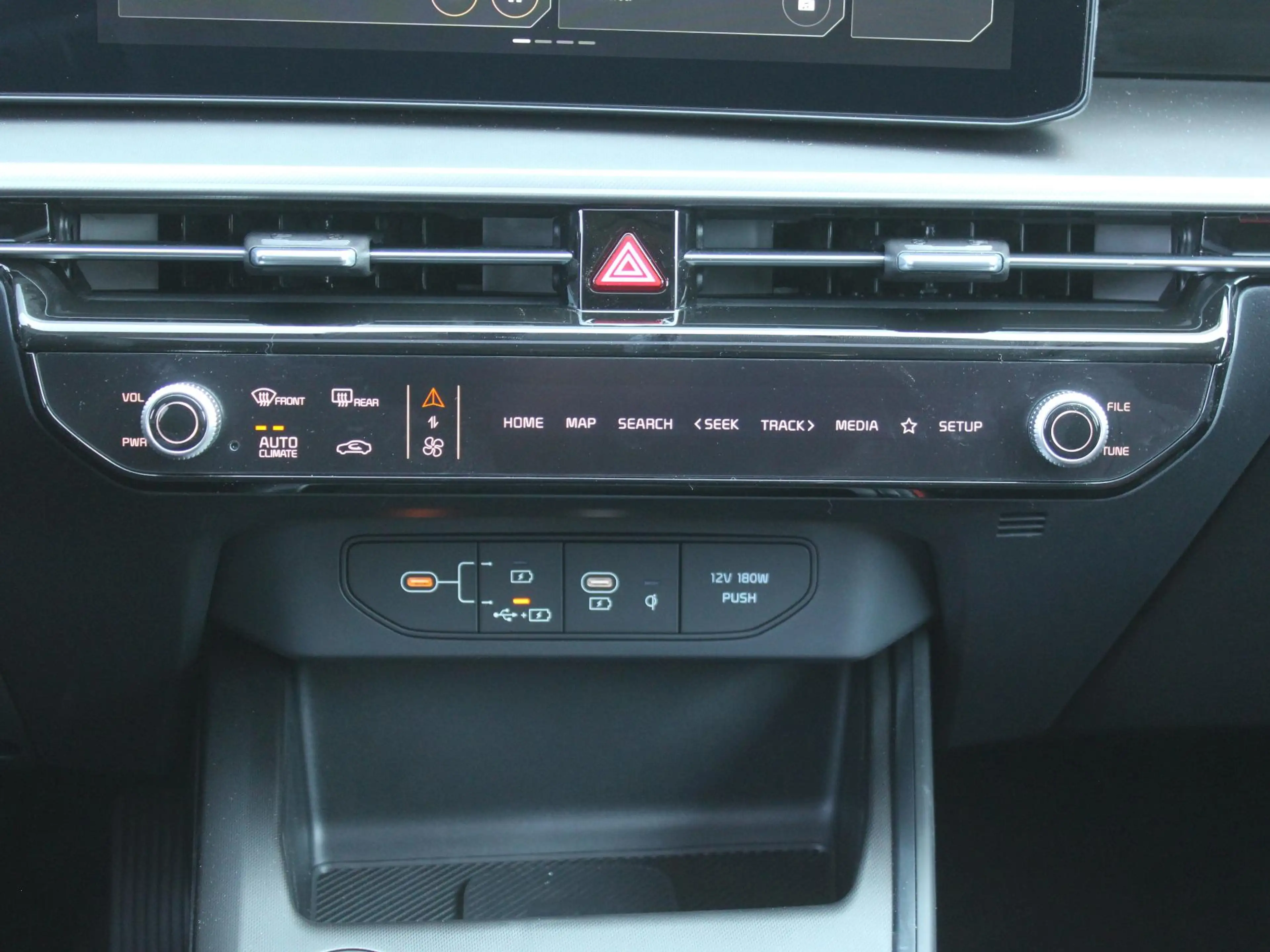 Kia Niro 1.6 GDi Hybrid DynamicPlusLine | Stuur-/stoelverwa — photo 20
