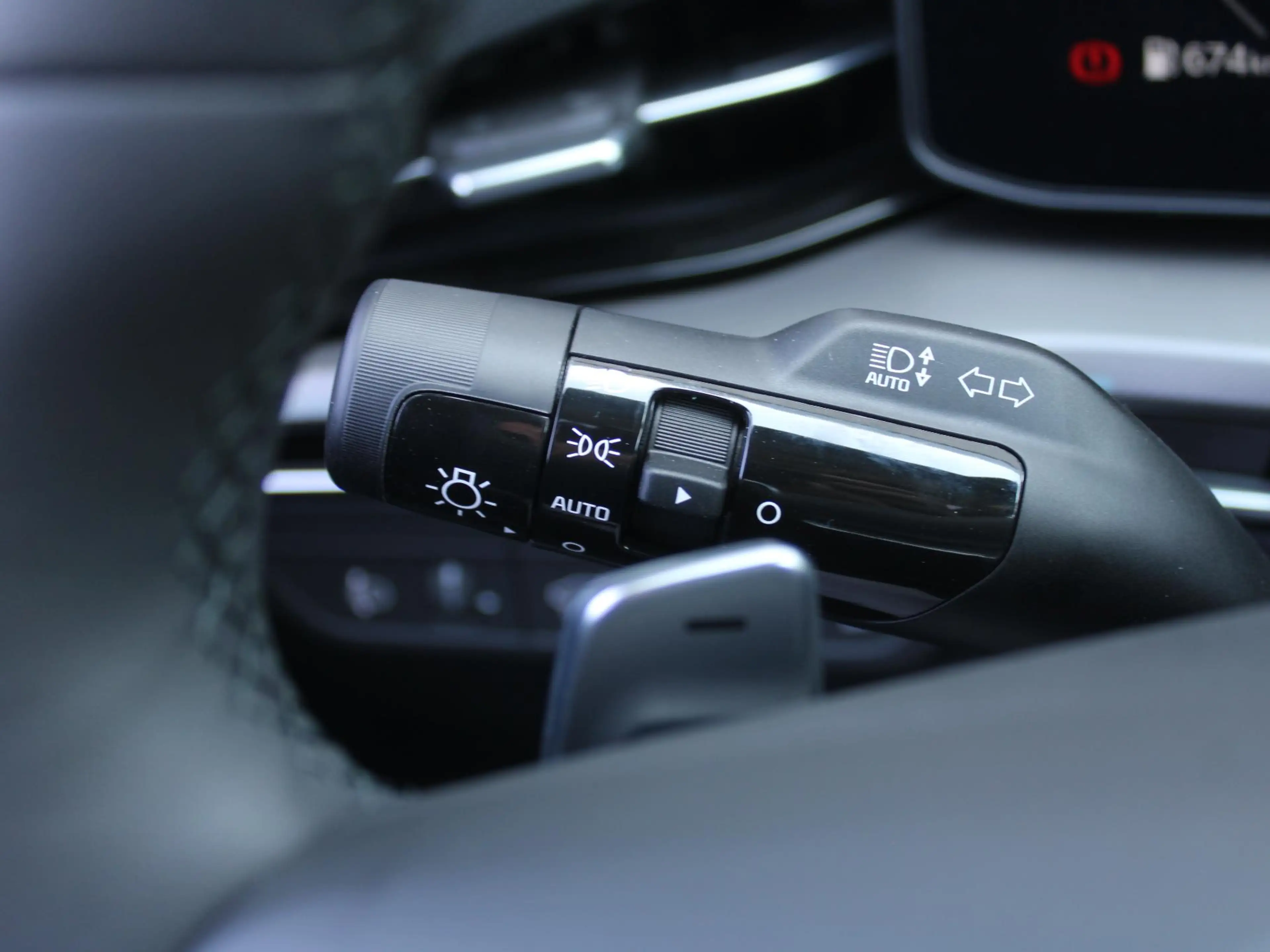 Kia Niro 1.6 GDi Hybrid DynamicPlusLine | Stuur-/stoelverwa — photo 10