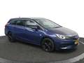Opel Astra Sports Tourer 1.2 Elegance*NAVI*ECC*CRUISE*HAAK*CA Bleu - thumbnail 11