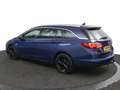 Opel Astra Sports Tourer 1.2 Elegance*NAVI*ECC*CRUISE*HAAK*CA Bleu - thumbnail 10