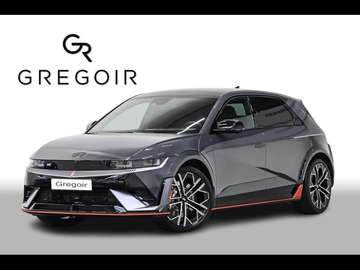 IONIQ 5 N AWD Pano 84kWh 641