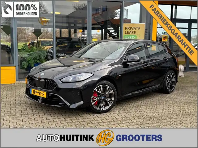 BMW 116 116 M Sport - Comfort Access - Adaptive LED - Came