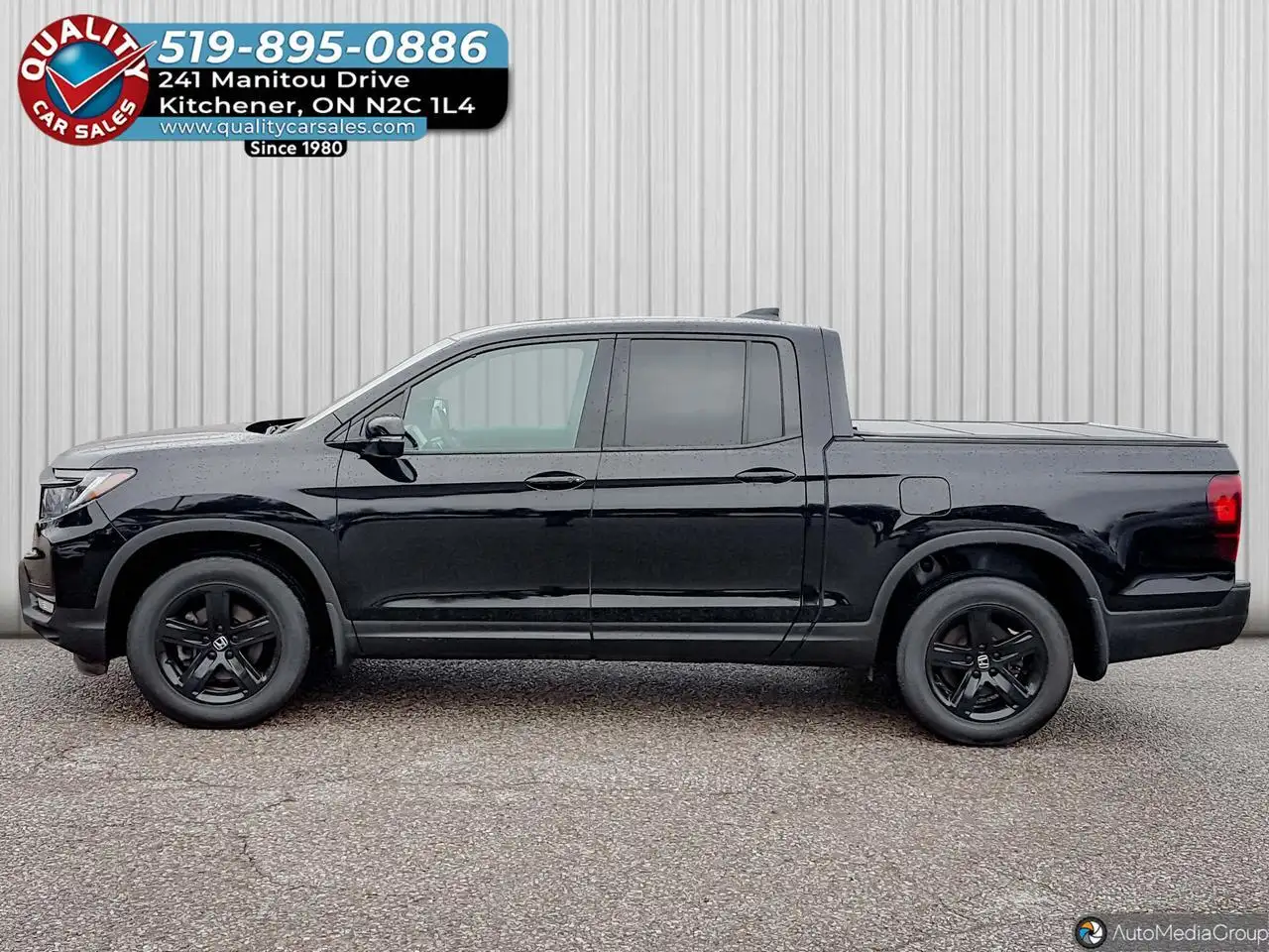 Honda Ridgeline снимка Honda Ridgeline