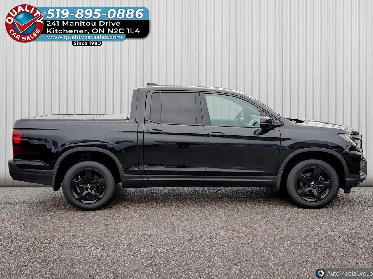 Honda Ridgeline снимка Honda Ridgeline
