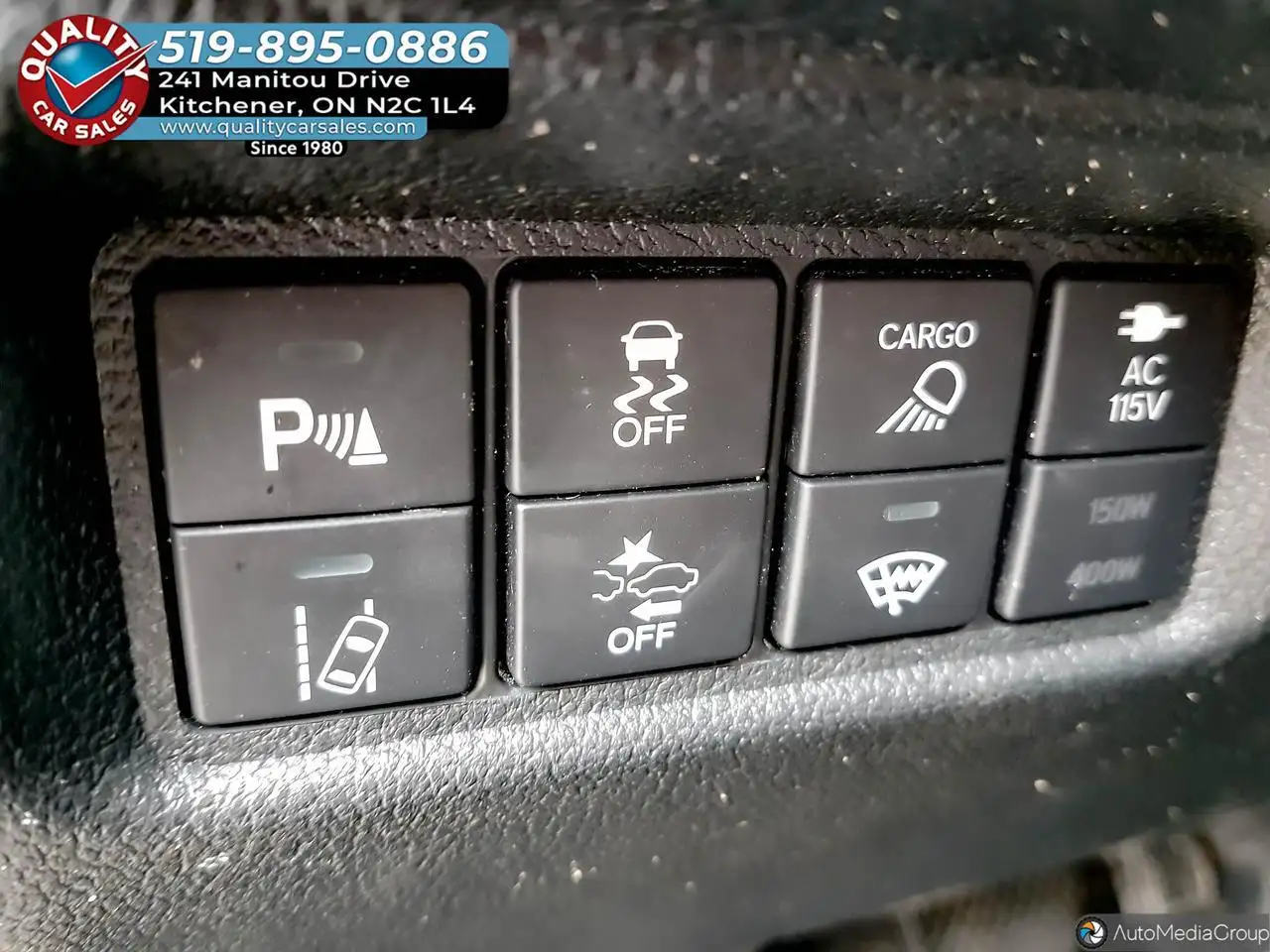 Honda Ridgeline снимка Honda Ridgeline