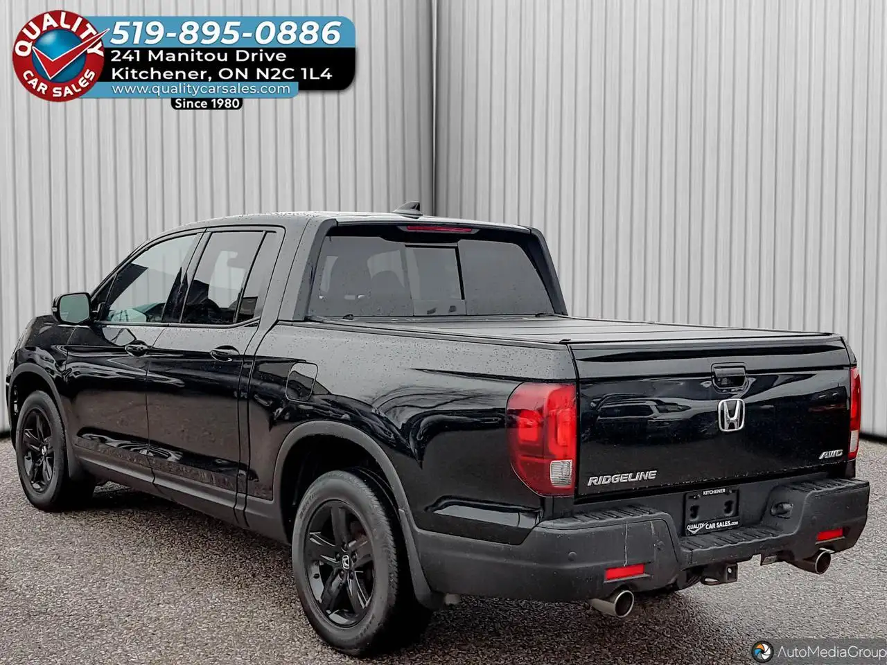 Honda Ridgeline снимка Honda Ridgeline