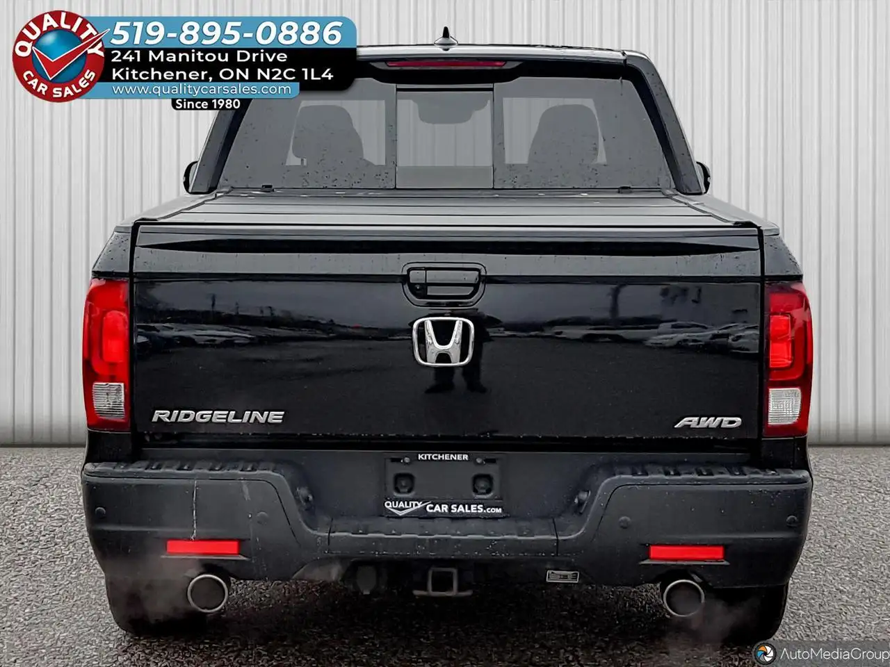 Honda Ridgeline снимка Honda Ridgeline