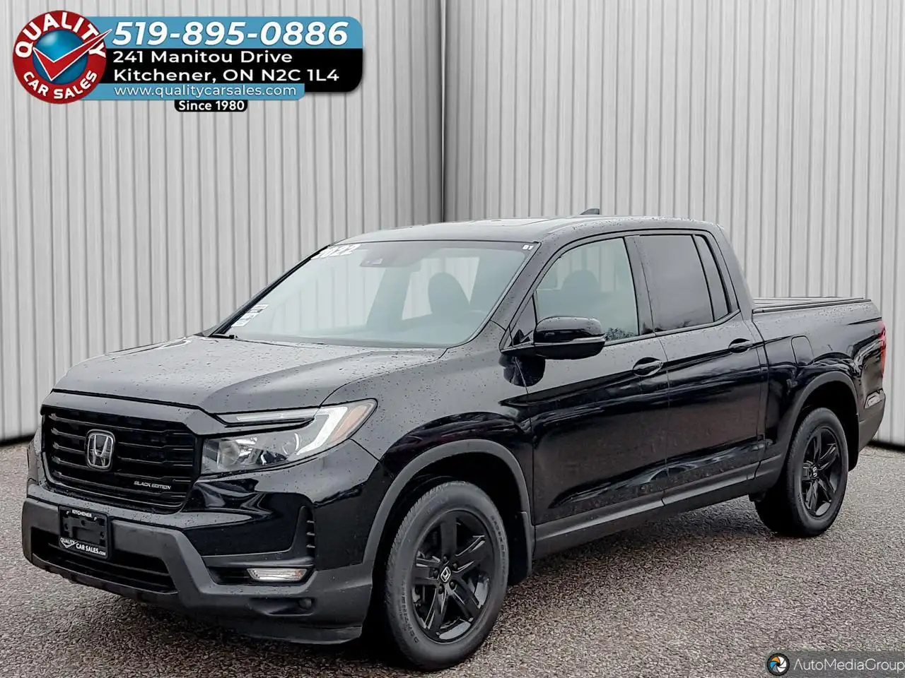 Honda Ridgeline снимка Honda Ridgeline