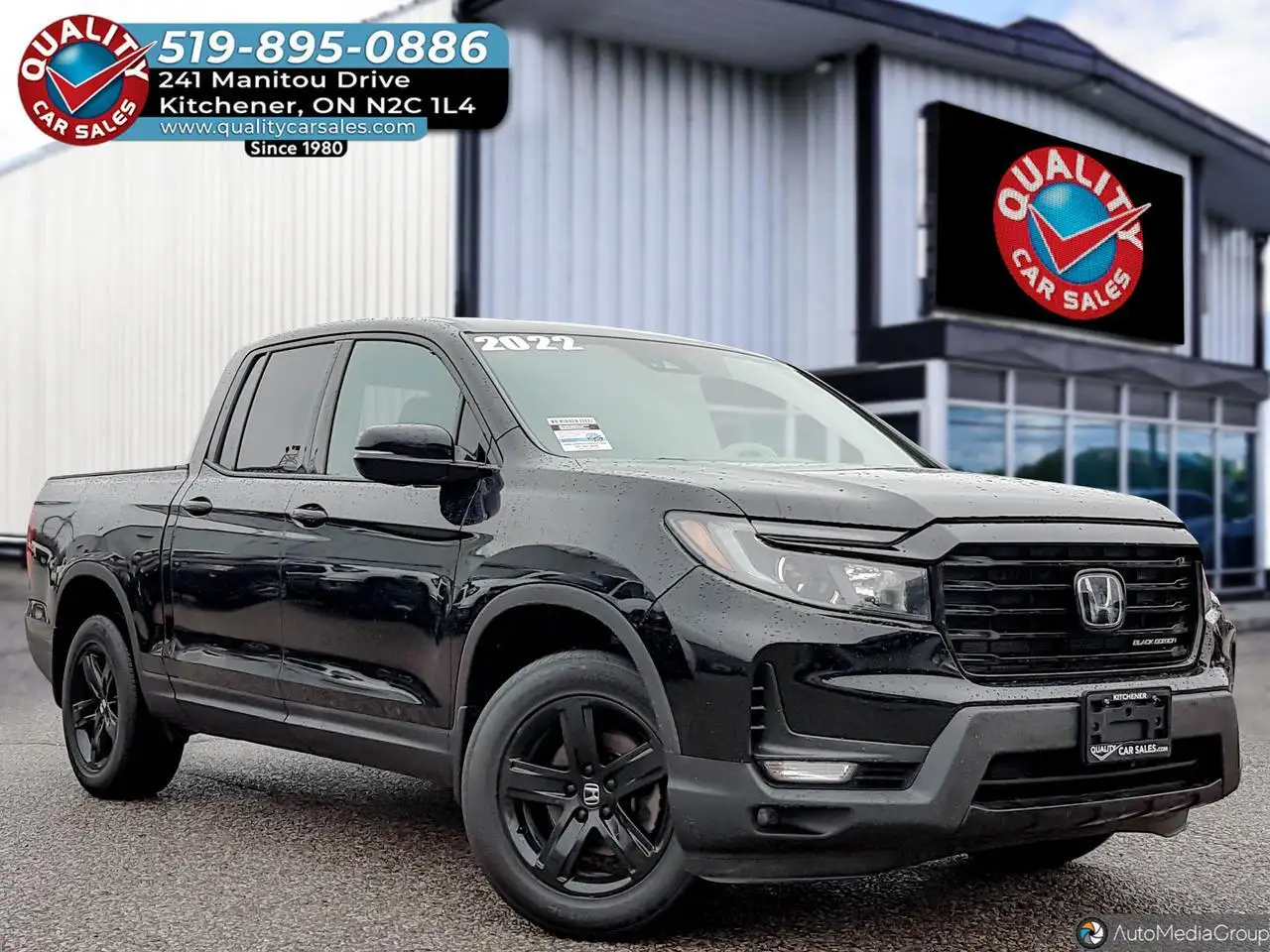 Honda Ridgeline снимка Honda Ridgeline