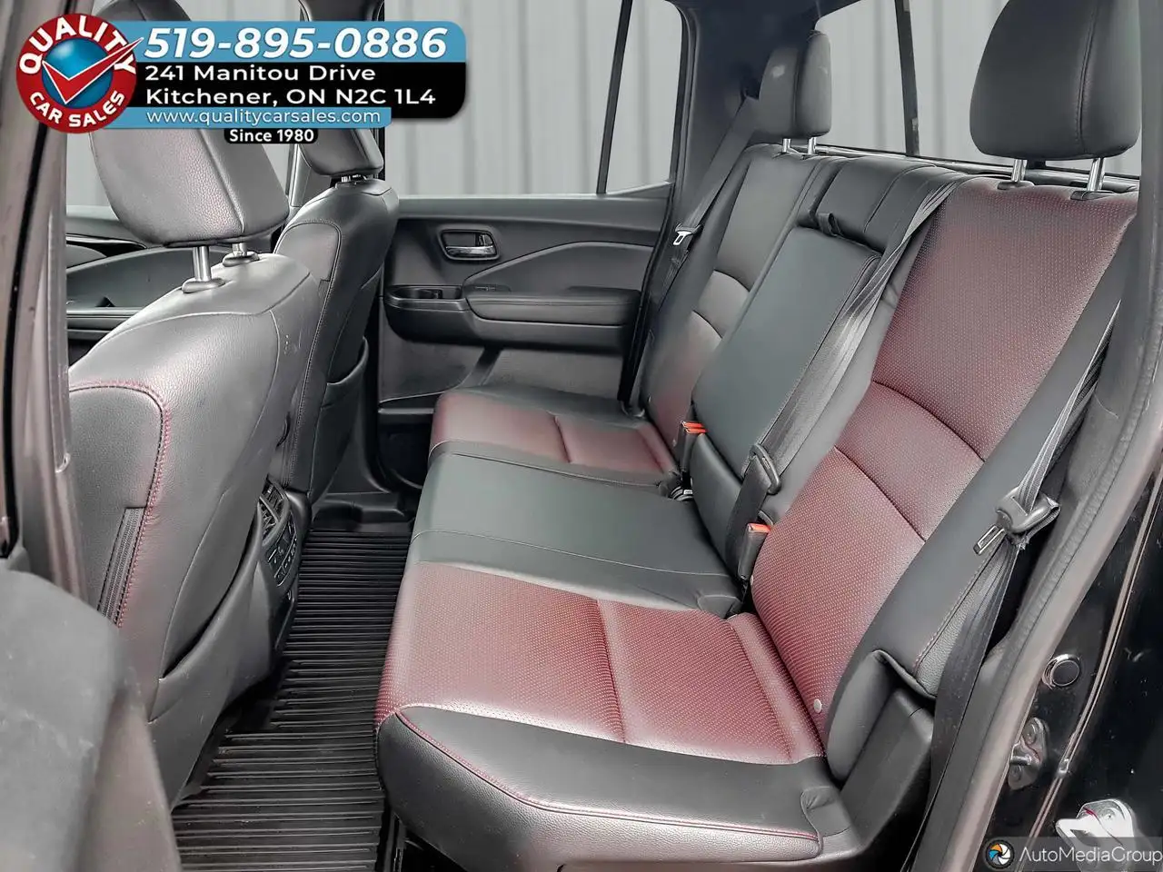 Honda Ridgeline снимка Honda Ridgeline