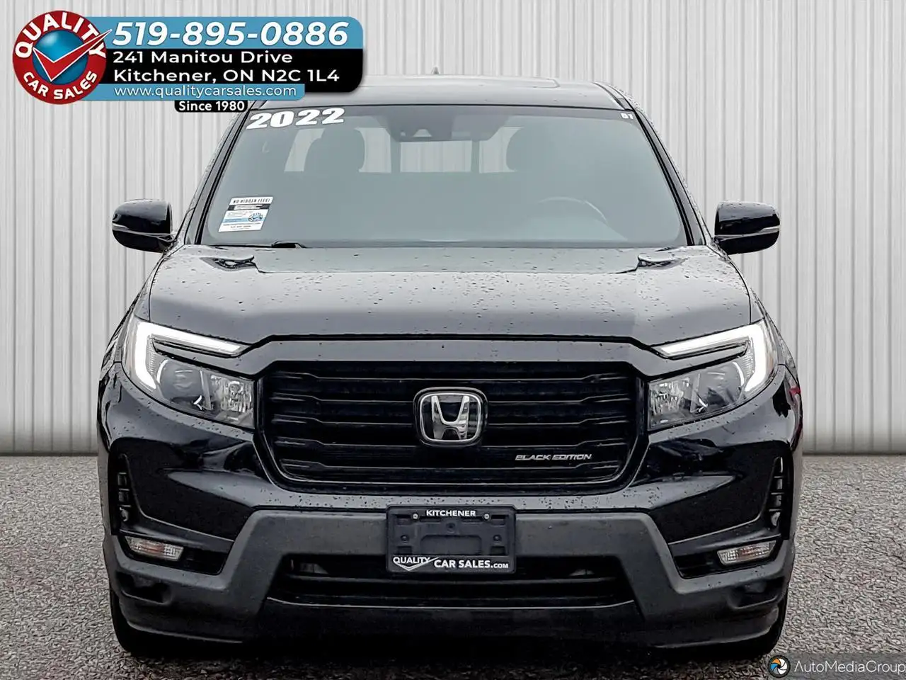 Honda Ridgeline снимка Honda Ridgeline