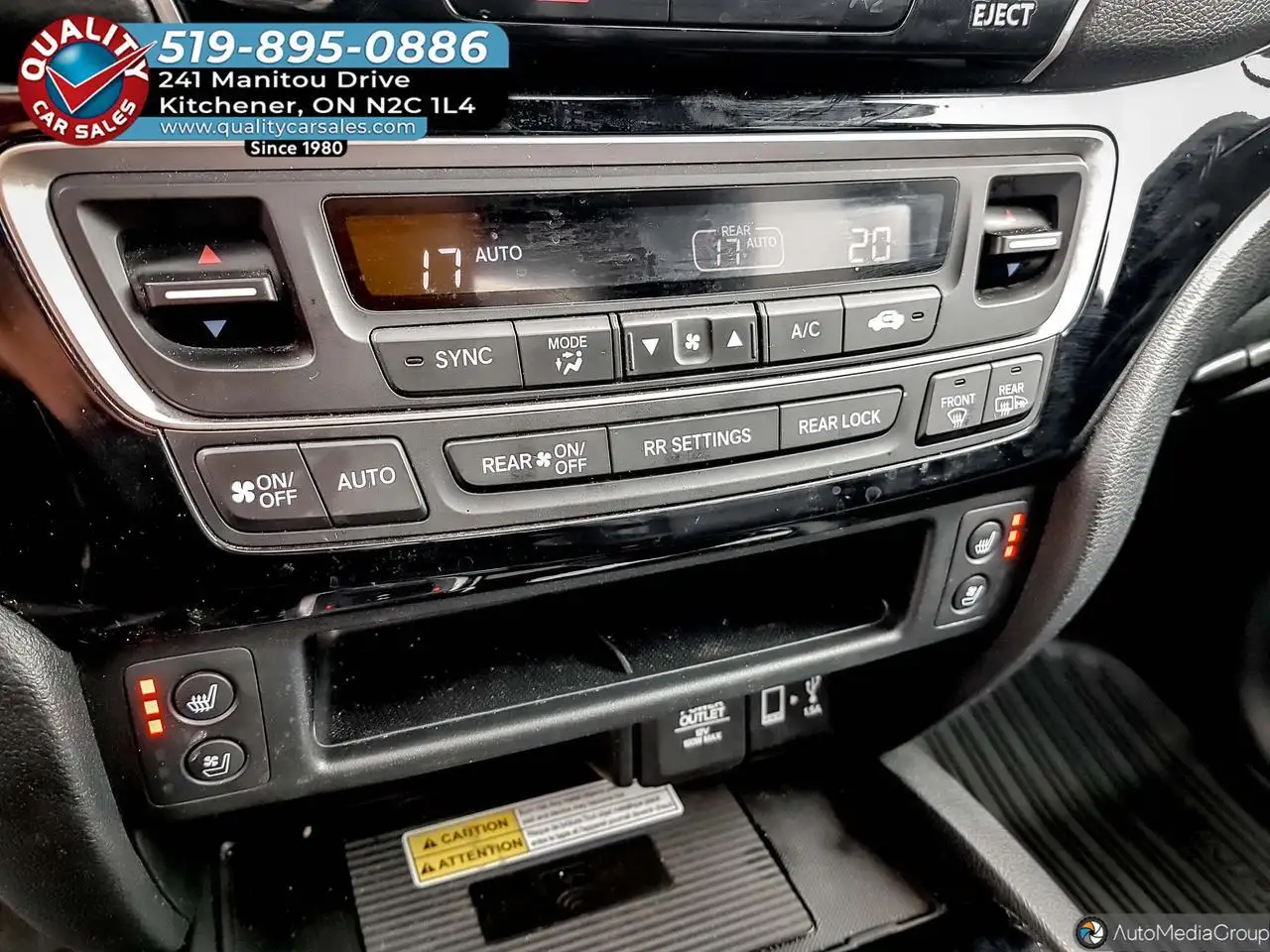 Honda Ridgeline снимка Honda Ridgeline